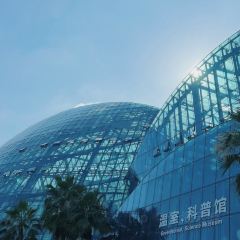 星巴克(華茂店)張用戶圖片