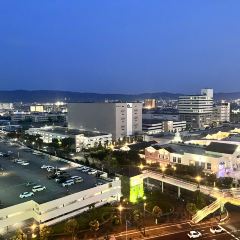 Kua Aina Rinku Premium Outlet User Photo