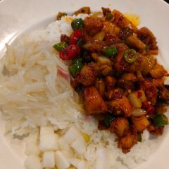 乡村基(资阳万达餐厅) User Photo