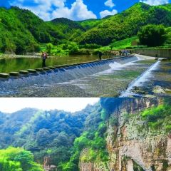 川步烧烤园 User Photo