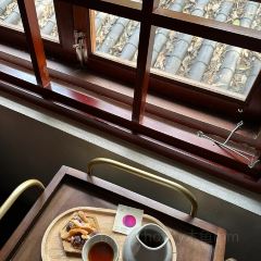 DOZO SAKE BAR User Photo