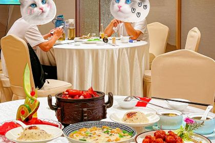 Jingrongjiulou●shengtaimincai (guangda)