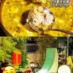 隱上私廚（復興店）張用戶圖片