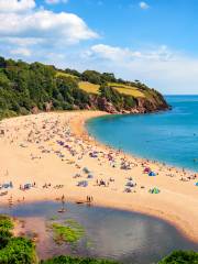 Blackpool Sands