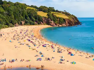 Blackpool Sands