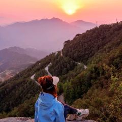 Nature's Corner Cafe自然之角(白石山景区店) User Photo