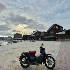 Morning Market cafeteria Nibankan User Photo