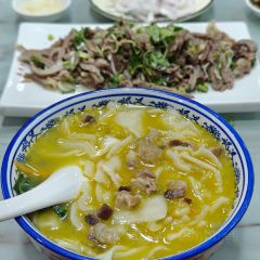 梁老大羊肉馆 여행 사진