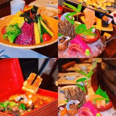 焱匠旬物料理(恒力创富中心店) User Photo