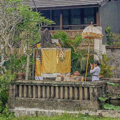Pison Ubud User Photo