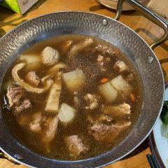 功牛炖汤牛肉(安海店) User Photo