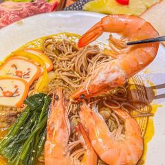 東岸裡·燒肉酒肆（又一城店）張用戶圖片