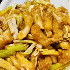 CHUAN HONG PRIVATE KITCHEN User Photo