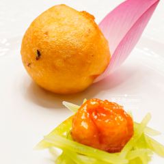 溫州萬豪飯店·萬豪中餐廳張用戶圖片