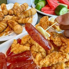 重庆辣度火锅(宁乡吾悦店) User Photo