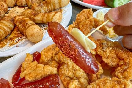 重庆辣度火锅(宁乡吾悦店)