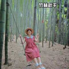 柒月麓山 여행 사진