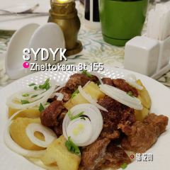 Daredzhani User Photo