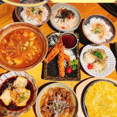 大叔食堂和风料理烧鸟(A-one公园店) User Photo