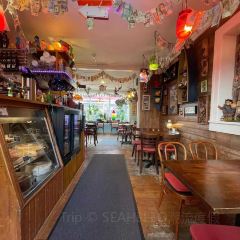 Cafe Babalu 여행 사진