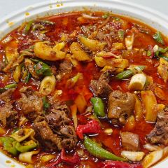 禹兰桥头大盘鸡总店 User Photo