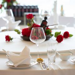 上海古北禧玥酒店·玛瑙花园 User Photo