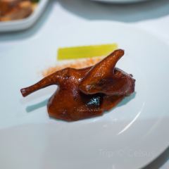 匠心小厨(梅陇店) User Photo