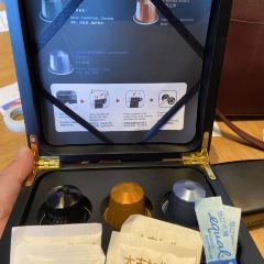 恒邦艾美度假酒店·北纬29度大堂吧 User Photo
