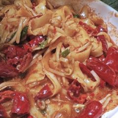 第一刀削面 User Photo