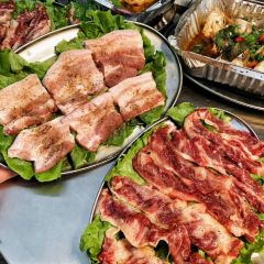 伙计食档·街边大排档 User Photo