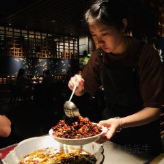 荣家沸腾鱼(台州青悦城店) 여행 사진