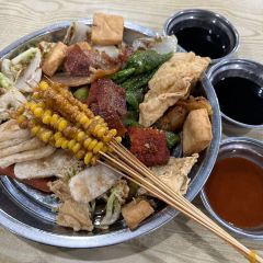 HONG JI TE SE GA LI BAO 여행 사진