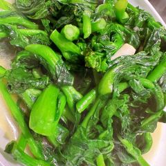小娘子海鲜酒楼(陈秋海鲜大卖场) 여행 사진