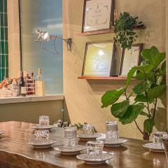 Tyler's Brunch User Photo