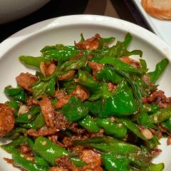 卢阳小馆(绿源店) User Photo
