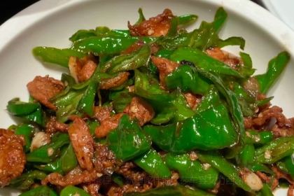 卢阳小馆(绿源店)