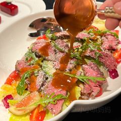 提督·TIDU(南京万象天地店) User Photo