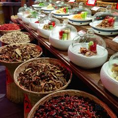 老凯里酸汤鱼(夜郎国店) User Photo