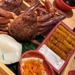 喜作·割烹料理 User Photo
