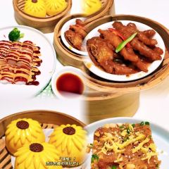 有心德(麥地店)張用戶圖片