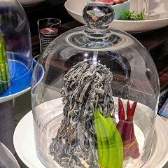 山海经(南海旗舰店) User Photo