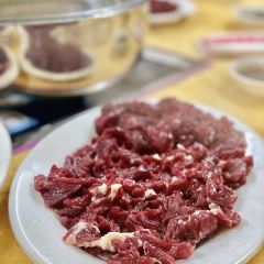 牛杂第一家(龙口大道店) 여행 사진