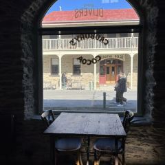 Olivers Restaurant User Photo