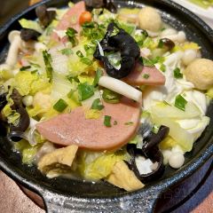 食韵楼(兴城店) User Photo