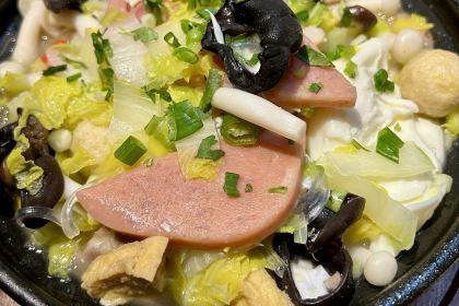 食韵楼(兴城店)