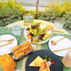 MOREE•莫瑞法式花園（橋東店）張用戶圖片