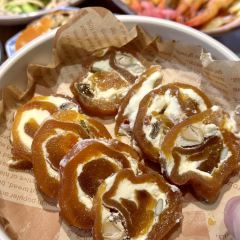 醉胡桃小馆·生腌熟醉·江浙小鲜(河姆渡国际花园店) 여행 사진