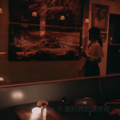 SYOUKON BAR User Photo