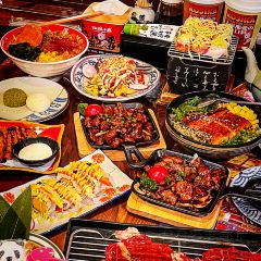 仙隐小鹿中华料理(大卫城店) User Photo