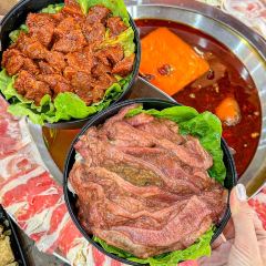 龙闻老火锅(鼓浪屿店) User Photo